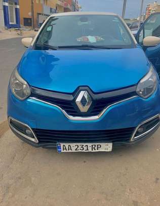 Clio capture image 1