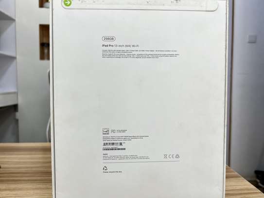 iPad Pro (M4) 13 Pouces image 2
