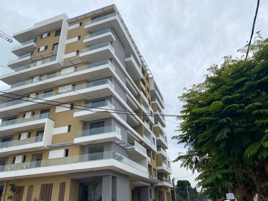 Très beau appartement à louer Mermoz image 12