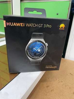 Huawei GT 3Pro image 1