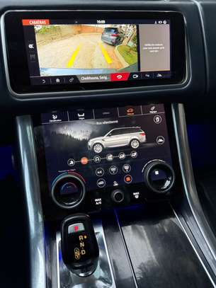 RANGE SPORT image 4