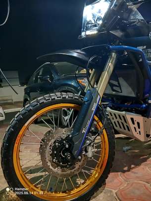 Yamaha Ténéré 700 2022 image 5