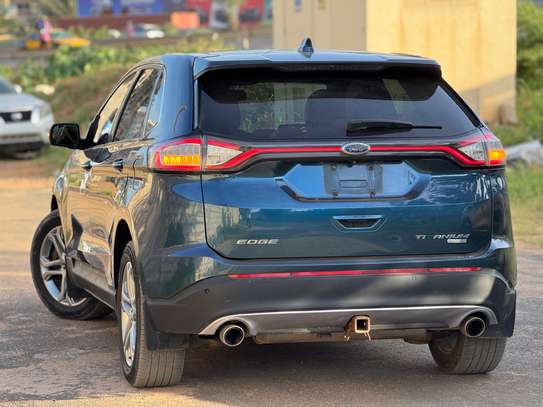 Ford Edge Titanium image 2