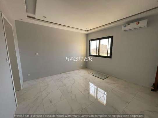 Appartement à louer aux almadies à la zone de recasement image 5