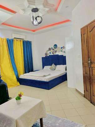 Des Chambres salles de bain climatisees image 11