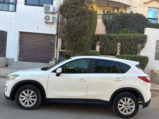 Mazda Cx5 image 8