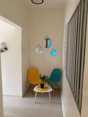 Appartement spacieux à Golf (cité nations unies) image 2