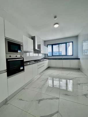 Appartements F3 à louer au Point E image 2