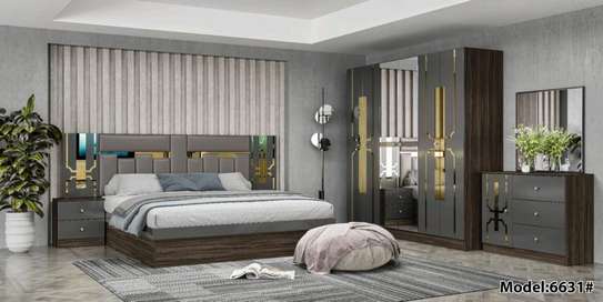 Chambre à coucher image 10