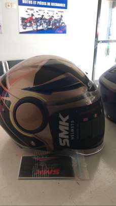 Casque Moto Solde image 1
