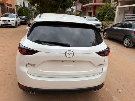 Mazda CX-5 venat Anne 2017 image 1