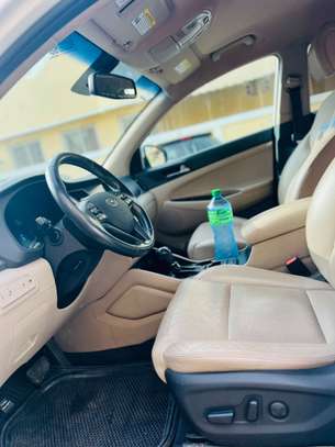 Hyundai Tucson eco image 7