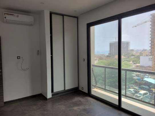 Trois chambres à louer par mois image 11