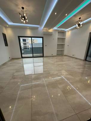 Appartement F5 neuf Corniche Mamelles image 13