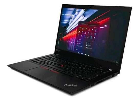 LENOVO THINKPAD T14 image 3