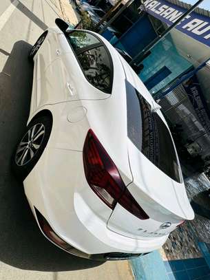 Hyundai elantra 2020 image 13