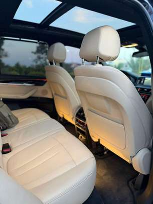 BMW-X5 XDRIVE35i VEANAT-2018 image 10
