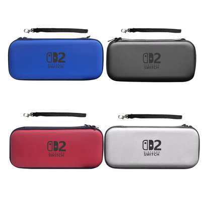 Pochette Nintendo Switch 2 complet image 4