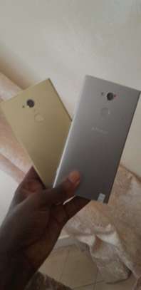 Sony Xperia xa2 ultra 32go ram 4go 4g image 1