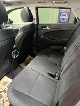 Hyundai Tucson Noir 2020 image 9