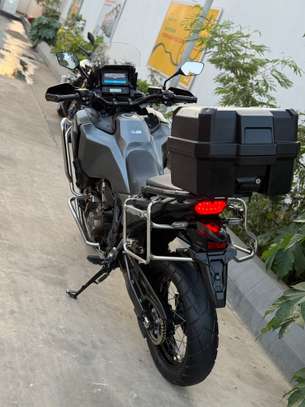 Africa twin image 4