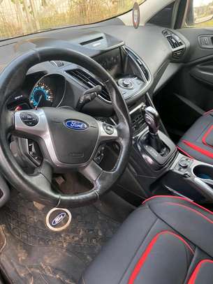 Ford escape image 5