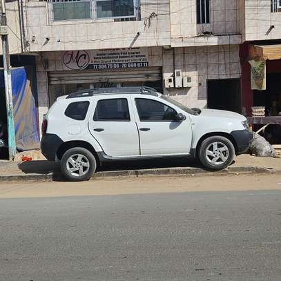 Renault duster 2018 image 3