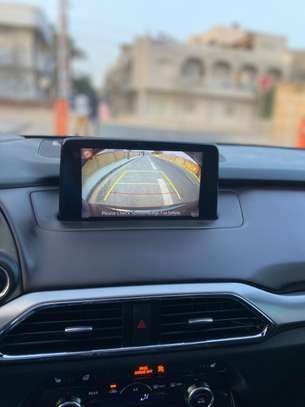 MAZDA CX-9 GR 2018 image 8