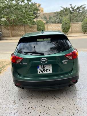 Mazda CX5 2016 Automatique essence image 8