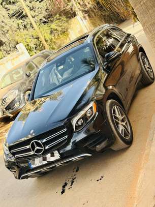 Glc 300 2016 full option toit ouvrant image 3