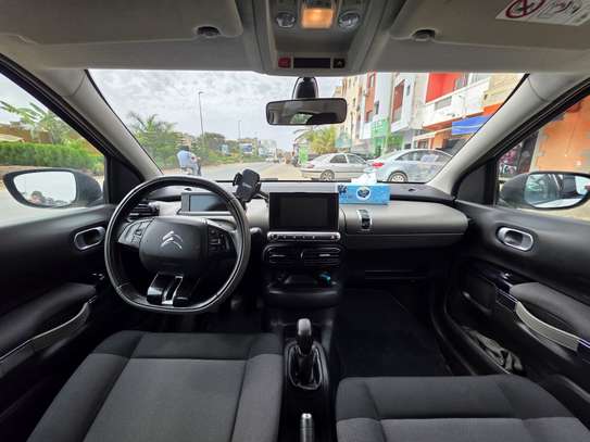 Citroën c4 Cactus 2017 image 7