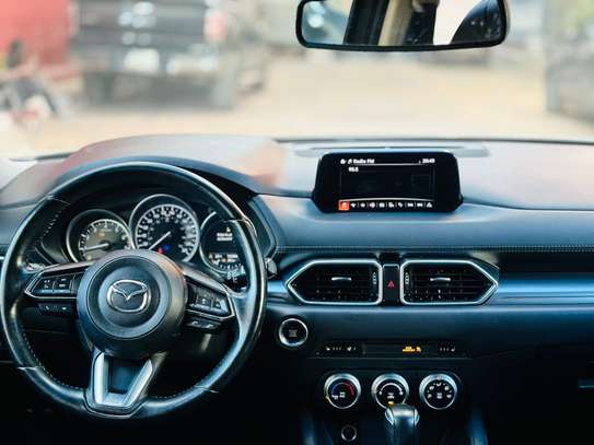 Location Mazda CX5 image 4