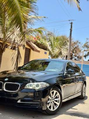 BMW 520d image 1