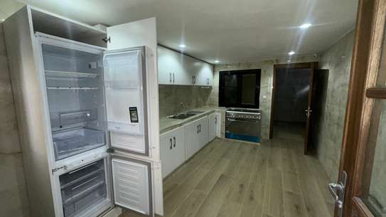 Belle villa basse neuve  5 pièces avec garage à  Amitié 3 image 13