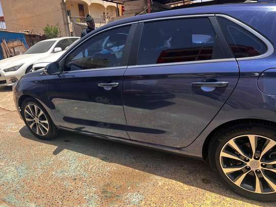 HYUNDAI I30 2016 image 7