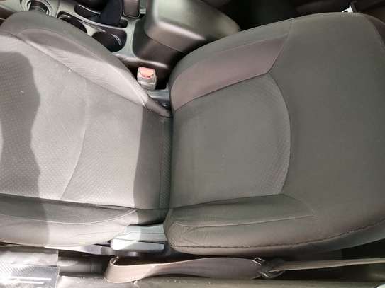 Mitsubishi outlander 2015 image 4