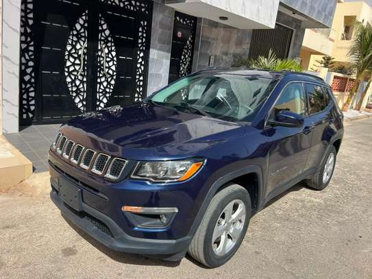 Jeep compass image 10