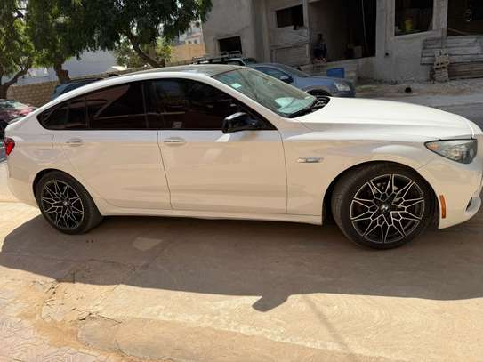 BMW GT 2012 image 3