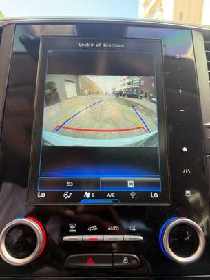 Renault sm6 image 11