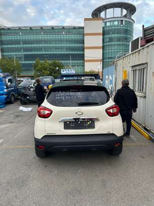 Renault QM3 2016 image 11