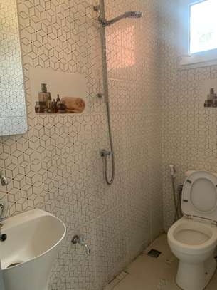 Appartement a louer a Mermoz Batrain image 10