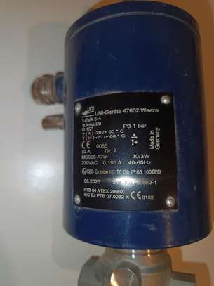 ELECTROVANNE image 7