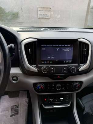 GMC TERRAIN  *2019* image 4