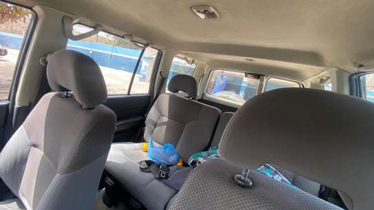 Nissan Patrol image 8