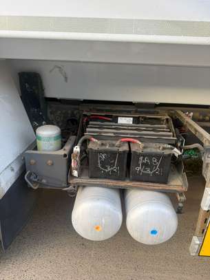 Renault Kerax 2015 image 12