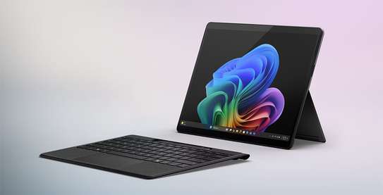 Microsoft surface pro 11Th Edition 1To ssd image 4