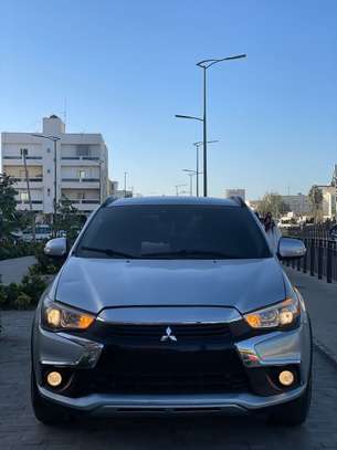 Mitsubishi image 8