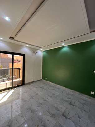 2 Chambres salon à louer à Ngor extension image 10