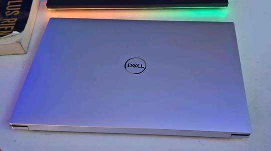 Dell XPS 15 9530 i9 rtx 4070 image 1