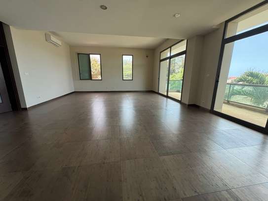 Apartement corniches fan résidence 3 chambres image 3